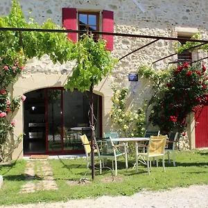  Hébergement de vacances Chez Germaine France