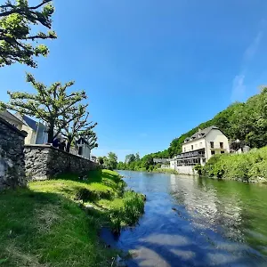  Hébergement de vacances De La Grenouille - 5-7 Places - Vallée D'aure France